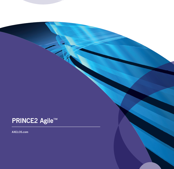 PRINCE2 Agile® - gratis kapitler